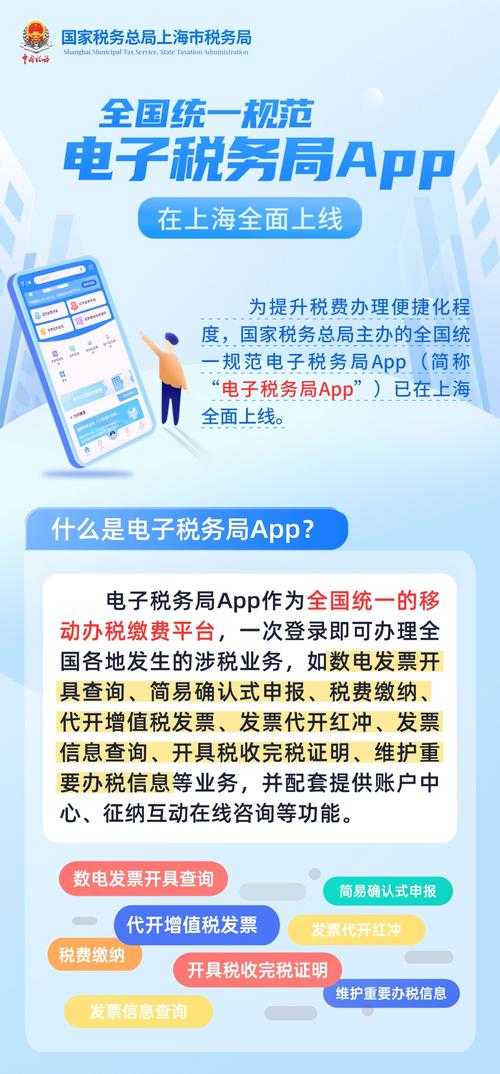 2025年最新版 手把手教你下载国税网票APP