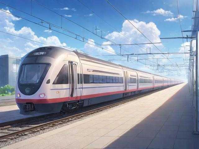 2025年最新版 支付宝买高铁票全流程指南