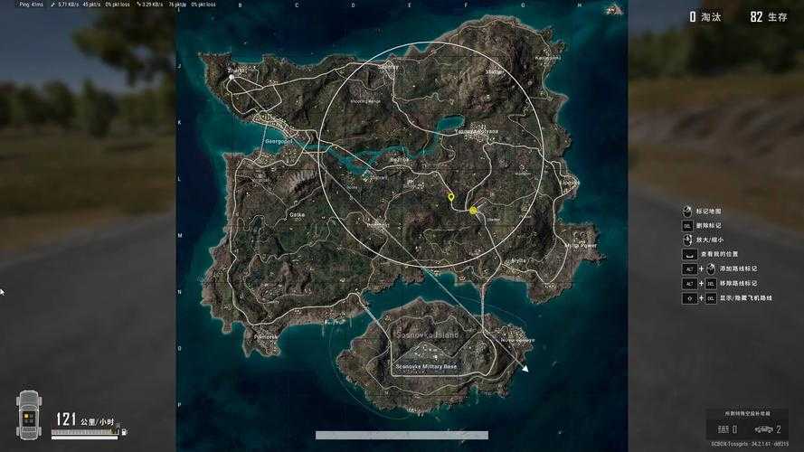 2025年最新版 用电脑玩 绝地求生 手游全攻略