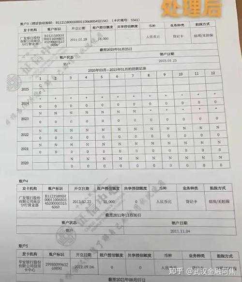 2025年最新版个人征信报告下载与PDF转换全攻略
