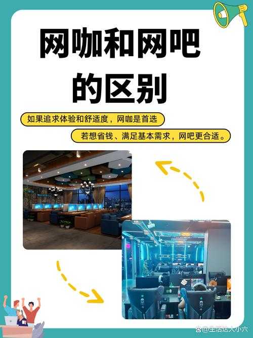 2025年最新网吧查询指南 手把手教你5分钟锁定理想网咖