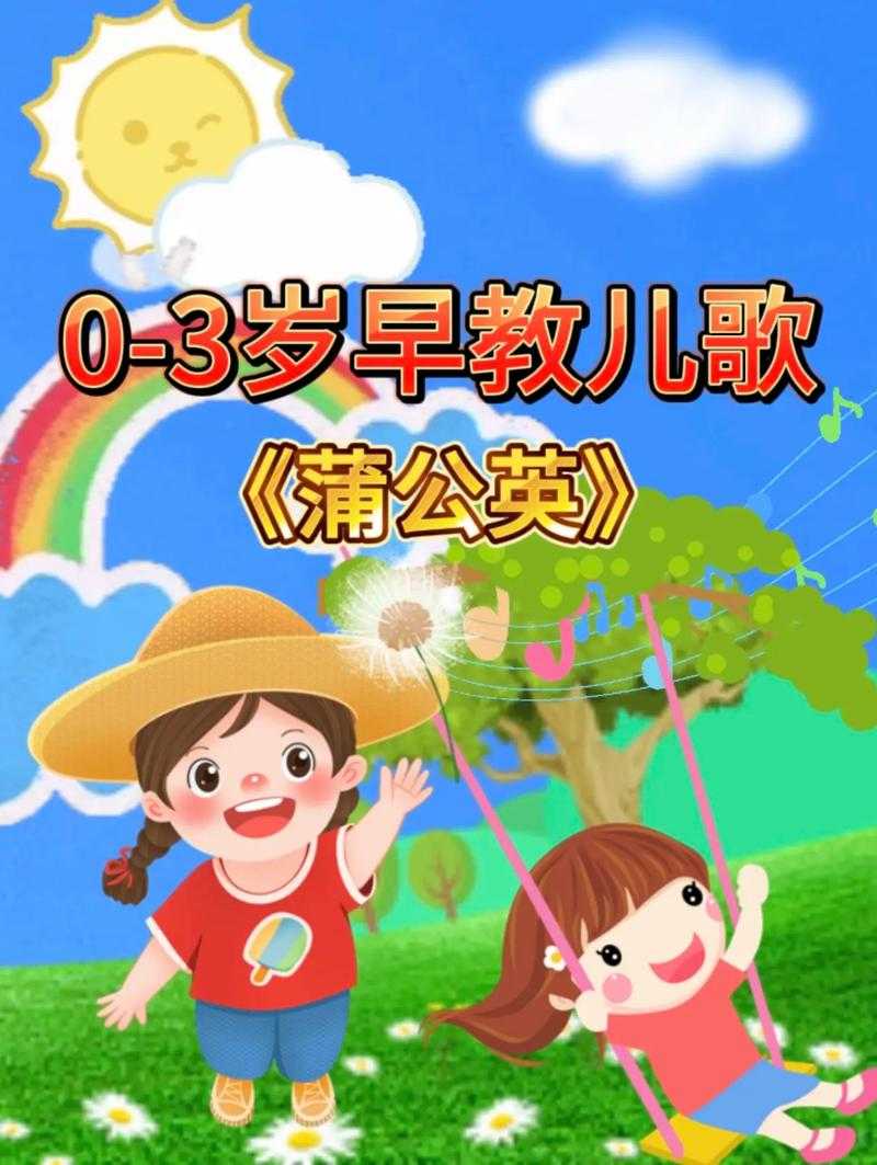 2025年最新蒲公英动画女生图鉴 这样找资源最靠谱