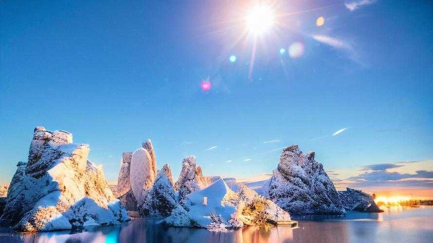 2025年最新蓝天梦幻壁纸获取指南