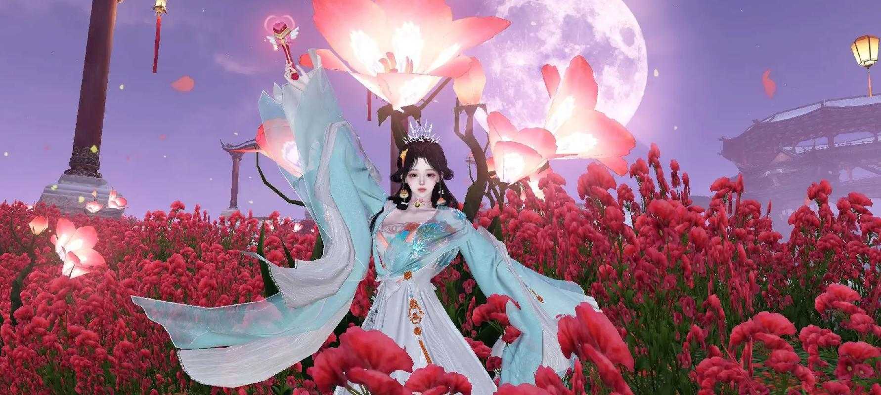 2025年最热门的12款古风手游名灵感库 附风格对比表