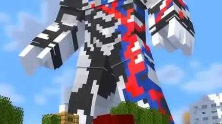 2025年最热门的奥特曼Minecraft模组全解析