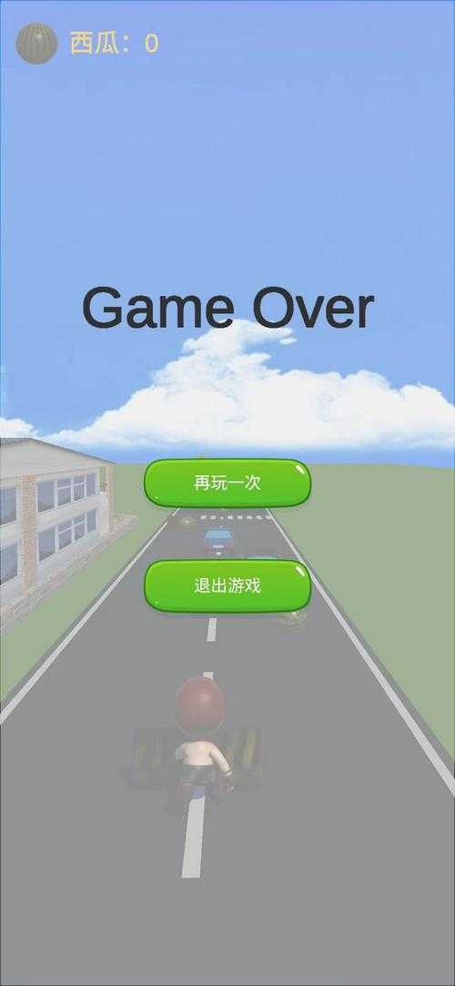 2025年最爽快的杀西瓜游戏推荐