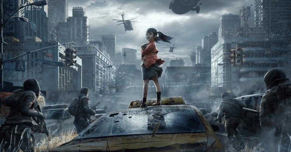 2025年最爽打僵尸手游推荐 7款高自由度枪械改造神作