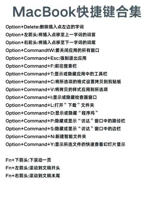 2025年最省事的共享文件快捷键设置指南