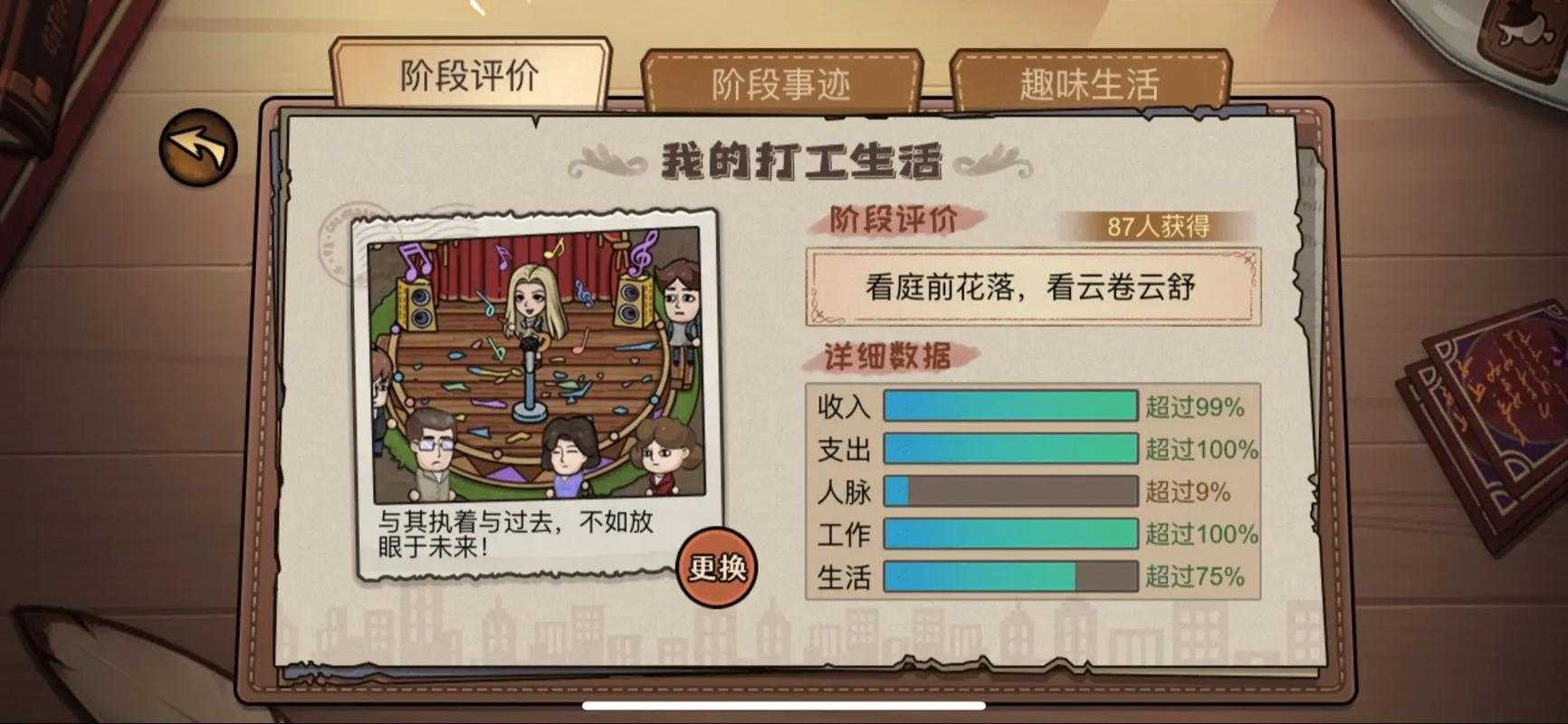 2025年最真实的打工模拟手游全测评 附数据对比