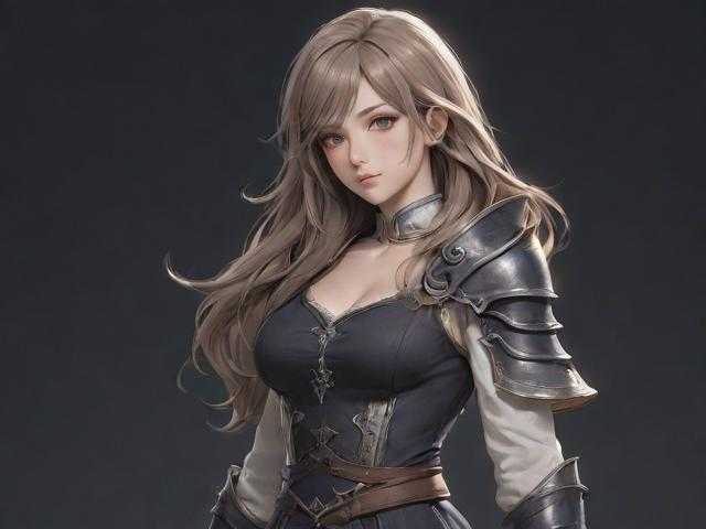 2025年最终幻想手游全攻略 这些作品让你重新定义RPG