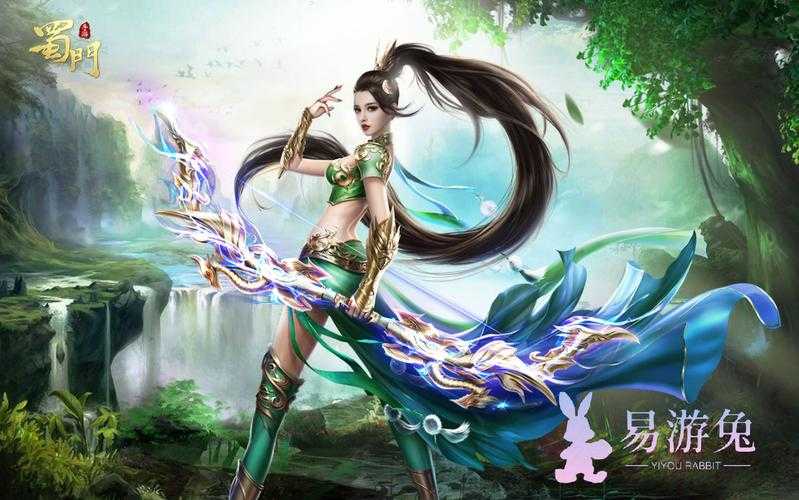 2025年最萌网游角色人气榜 这些虚拟形象为何能征服玩家心智