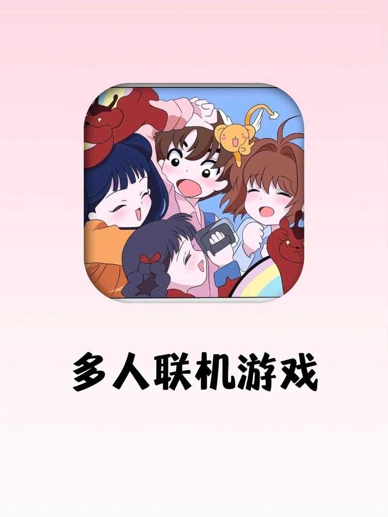 2025年最让人上头的互动游戏 藏着哪些新玩法