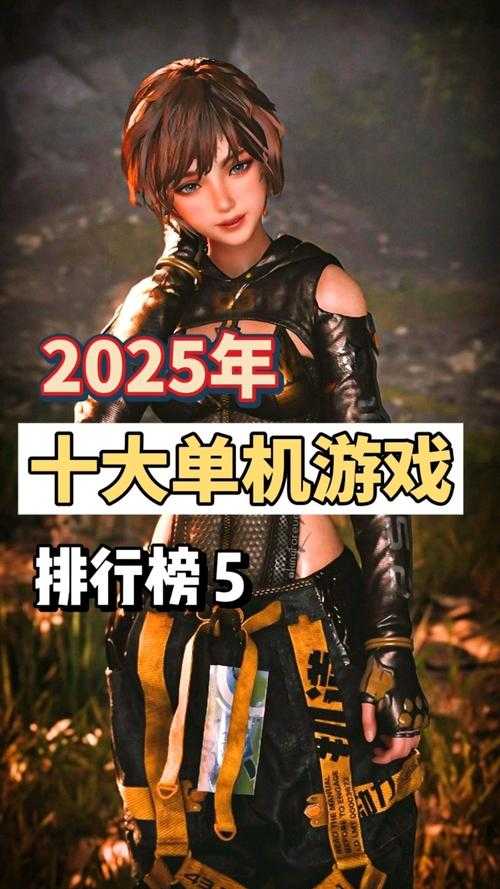2025年最让人心动的网游女性角色全解析