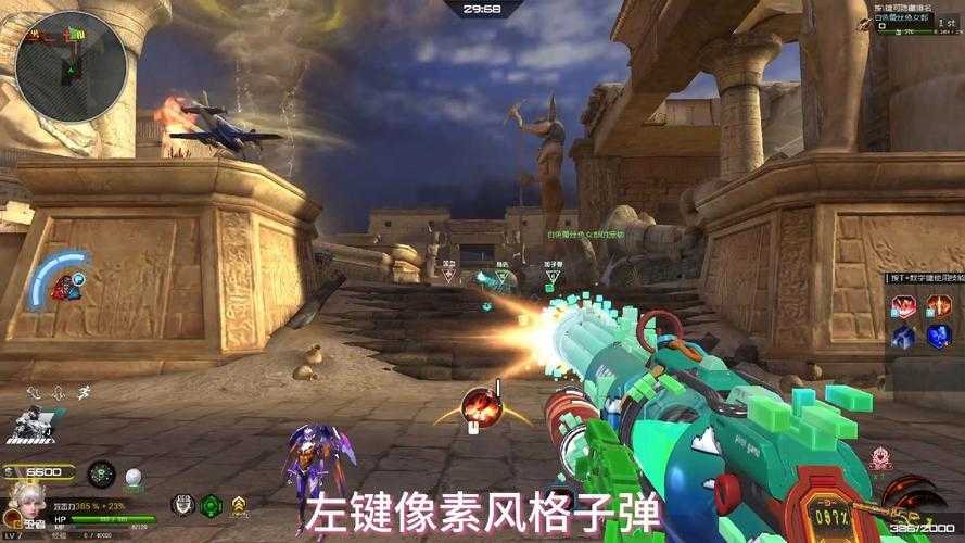 2025年最让人笑出腹肌的五大游戏推荐
