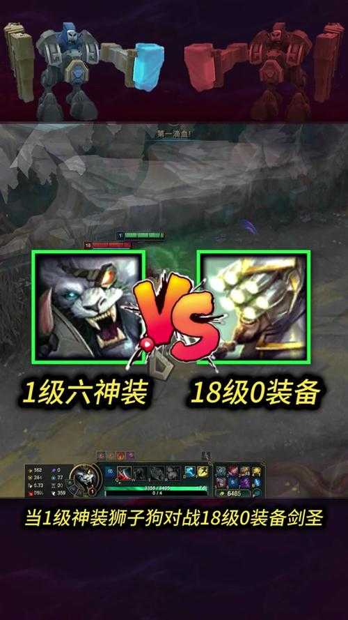 2025年最适合狮子狗玩家的5个超燃召唤师ID