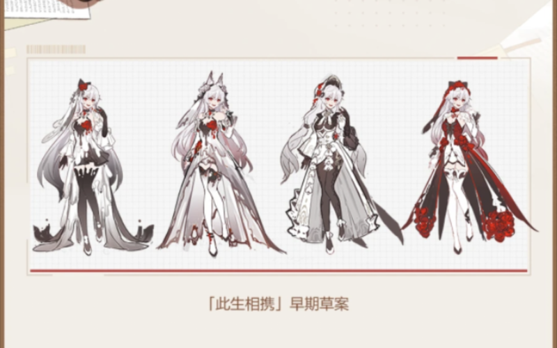 2025年月下城S级婚纱设计全攻略