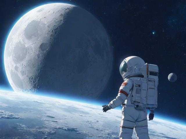 2025年月球生存全攻略 从新手村到月宫的通关指南