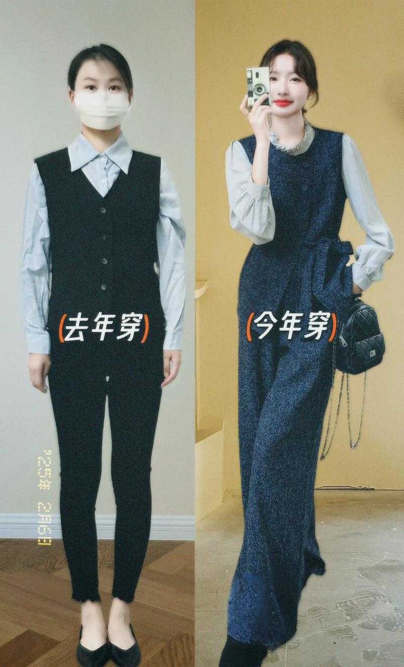 2025年服饰消费新趋势 这些购物技巧让你轻松穿出高级感