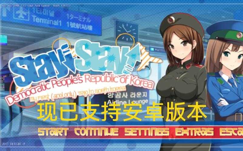 2025年朝鲜最受欢迎的十大网络游戏全解析