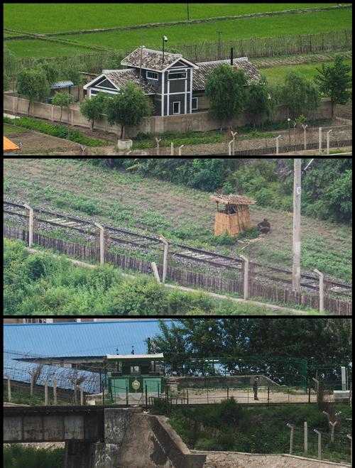 2025年朝鲜网络生态观察 游戏市场的真实图景