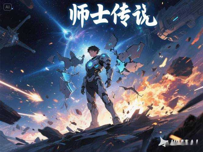 2025年机甲小说全景观察 五部经典作品深度解析