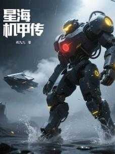 2025年机甲小说全景观察 十大经典完结作品深度解析