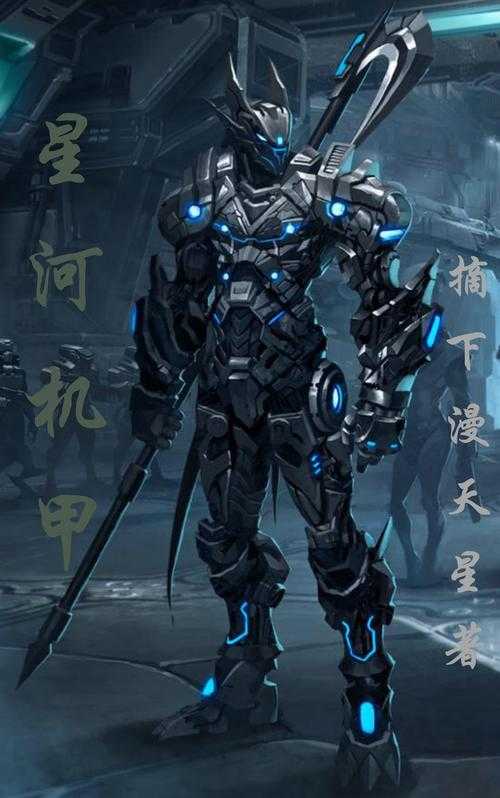 2025年机甲小说经典作品全解析 从日美到华语圈的硬核对决