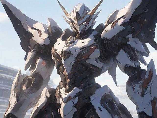 2025年机甲玩家实战指南 三大主力机型的深度对比