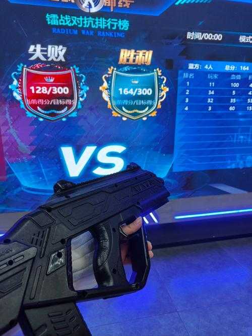 2025年枪战手游直播全攻略 从设备到赛事的沉浸式体验