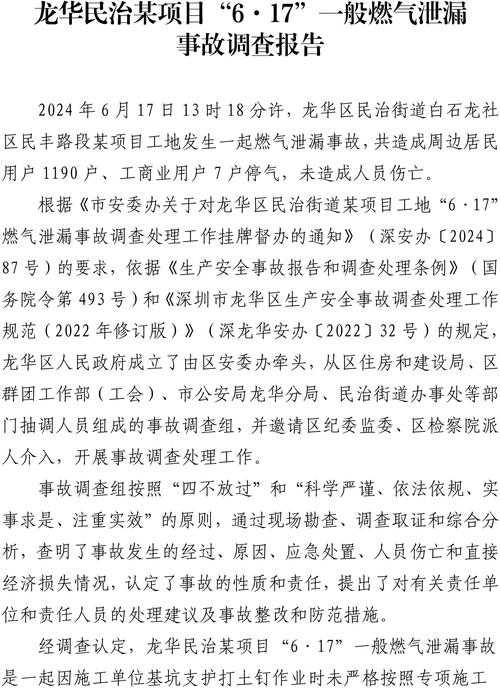 2025年某市化工园区爆炸事故调查手记