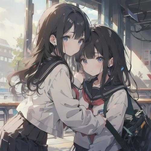 2025年校园少女动漫图鉴 资深爱好者的收藏指南