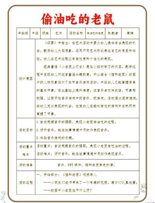2025年校园里的老鼠偷油游戏全记录