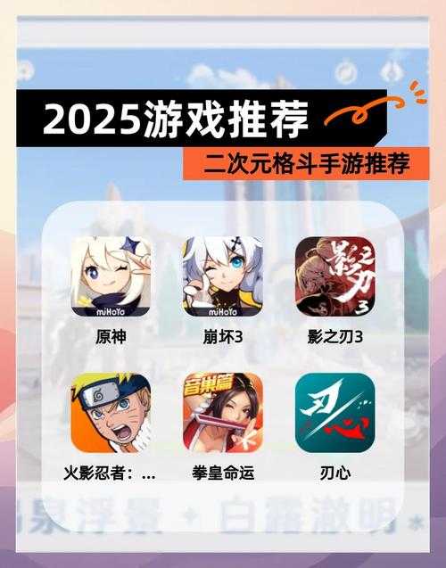 2025年格斗游戏生存指南 从街机厅到客厅的终极对决