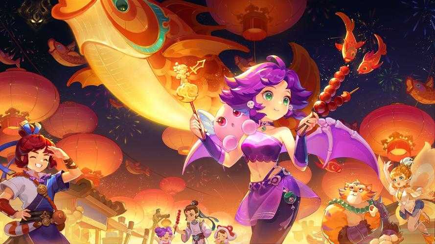 2025年梦幻手游魅力女生的多维解析