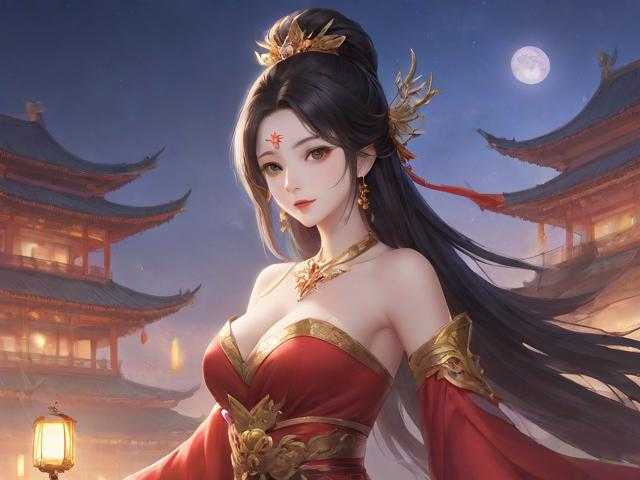 2025年梦幻西游大唐官府PK加点全攻略
