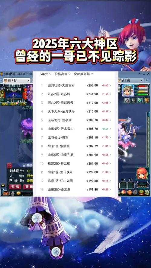 2025年梦幻西游密码找回全攻略 实测3种方法效率对比