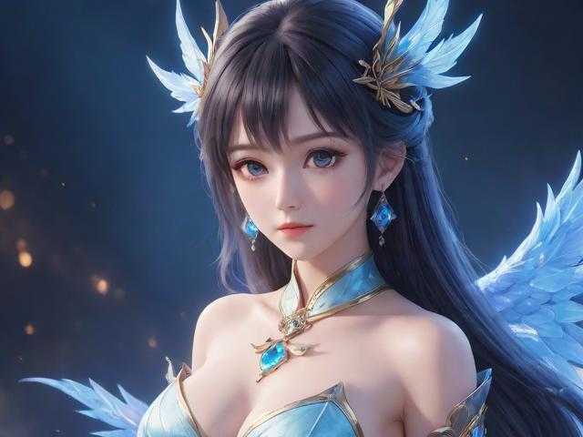 2025年梦幻西游律法女娲养成全解析