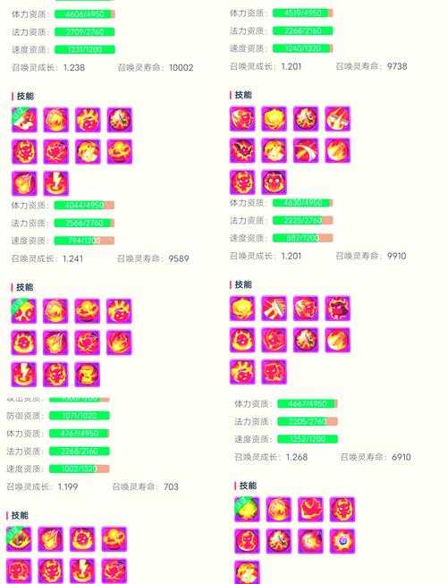 2025年梦幻西游手游 小金锁 机制深度解析