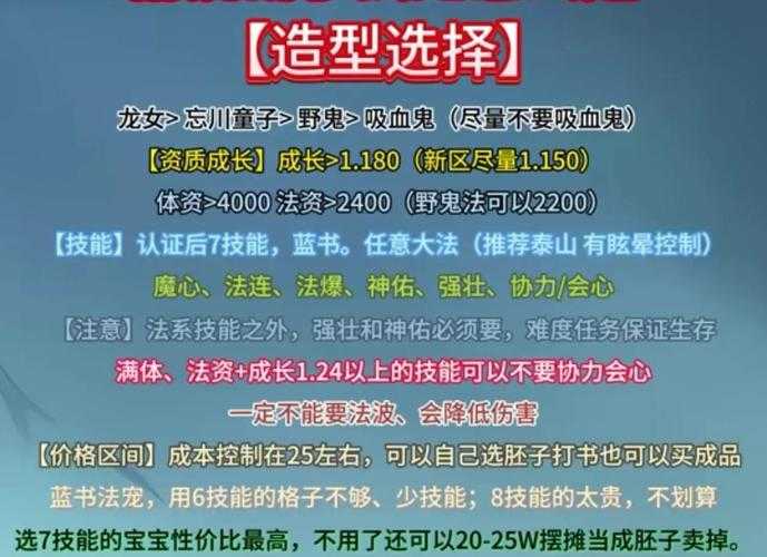 2025年梦幻西游手游宠物配速实战指南