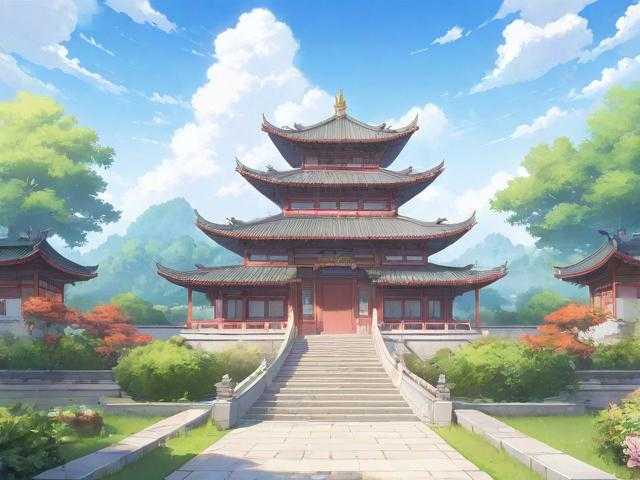 2025年梦幻诛仙庭院维护全攻略 从清洁到装饰的进阶指南